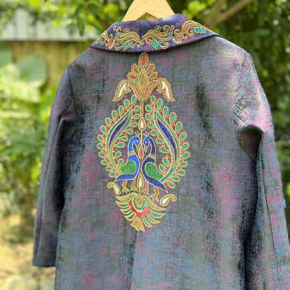 ANANDA