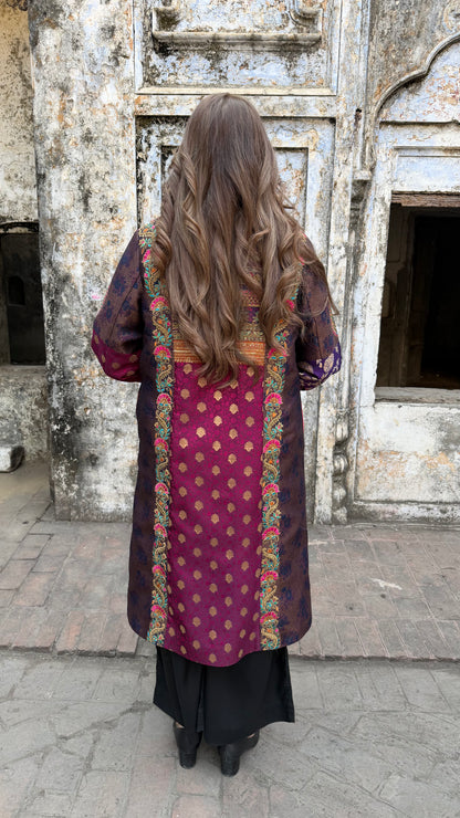 Utsav Coat