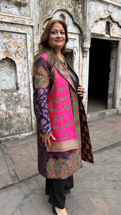 Utsav Coat