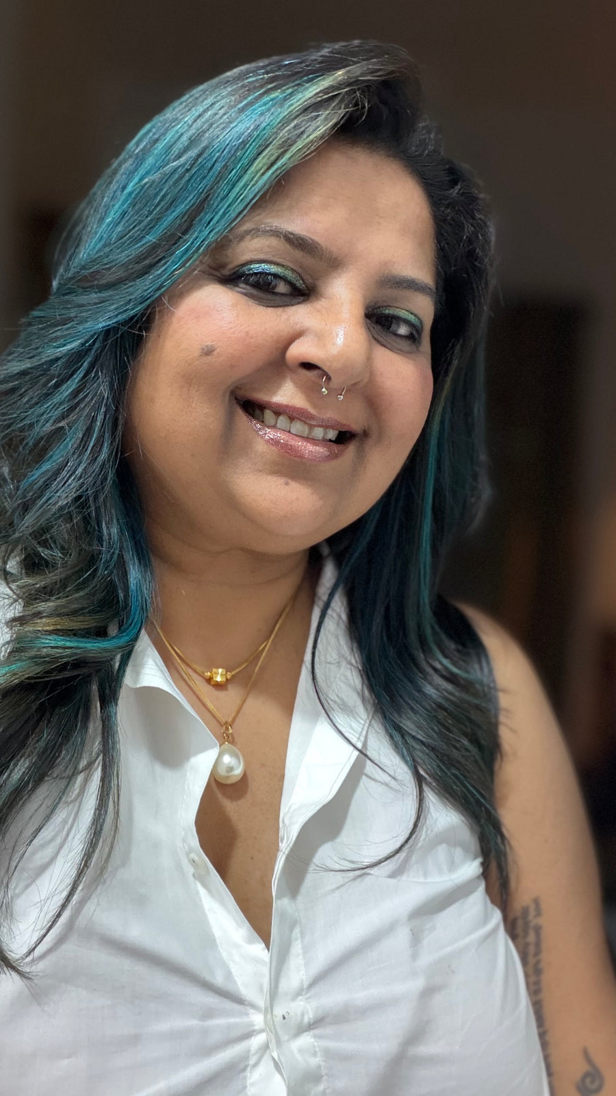 Anju